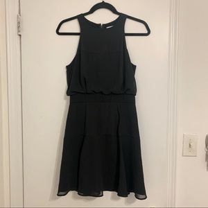 Elizabeth and James Little Black Dress